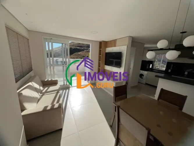 APARTAMENTO - RESIDENCIAL SUMMER VILLE - MG