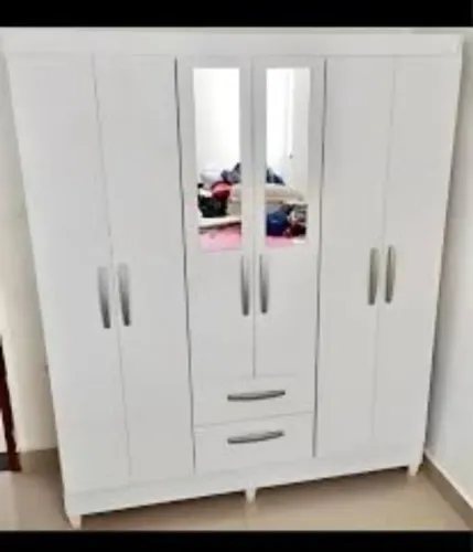 Vendo guarda roupa
