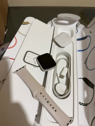 Apple Watch série 7 45mm