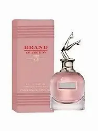 Perfume Scandal