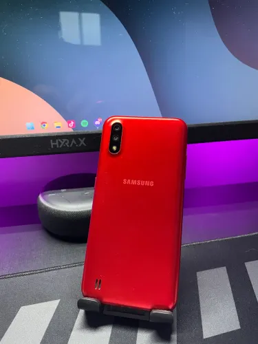 Celular Samsung Galaxy A01