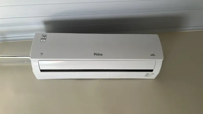 Ar condicionado Philco
