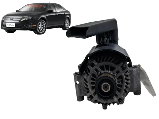 ALTERNADOR FORD FUSION 2.5 GASOLINA 10-11