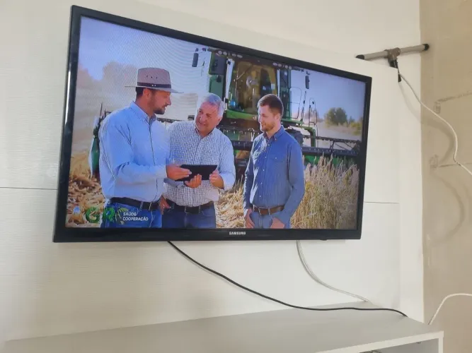 Tv samsung 32 Polegadas