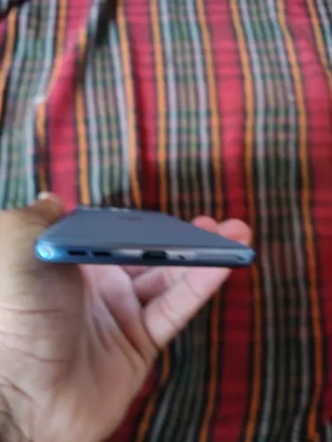 Vendo celular Motorola Edge 60 fusion novo na caixa 