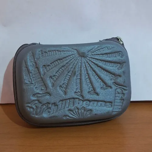 Case pra relógio Chilli Beans original