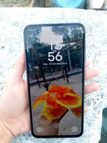 Vendo galaxy A36 5G
