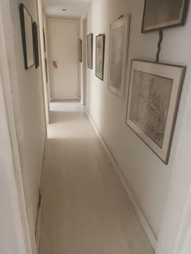 Alugo quarto Humaita