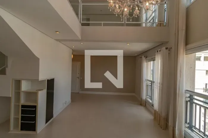 Apartamento à Venda - Vila Brandina, 3 Quartos, 260 m2