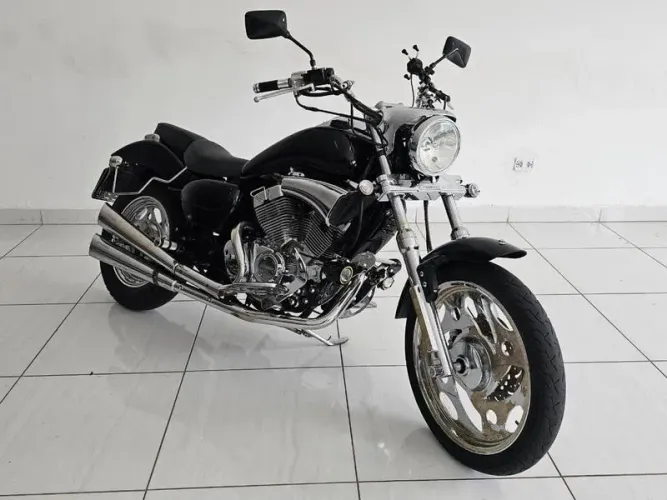 SUNDOWN VBLADE 250 2008