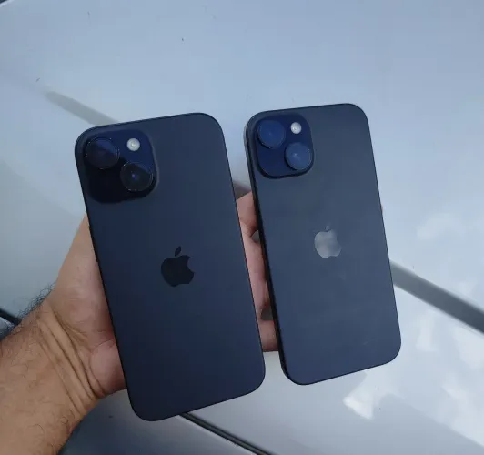 iPhone 15 128 gb , celular funcionando tudo, e todo original 