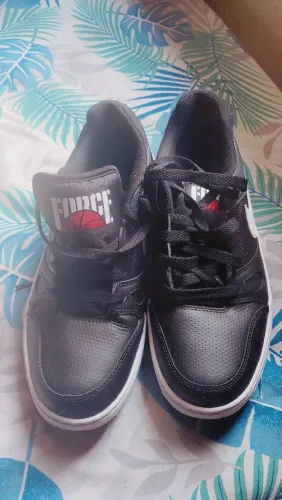 Tênis Masculino Nike Full Force Low