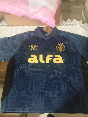 Camisa original do grêmio GG