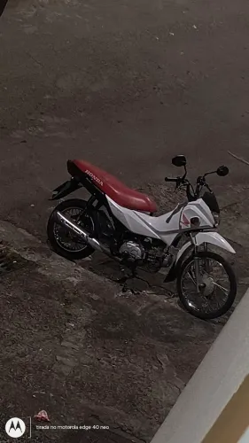 Oportunidade única