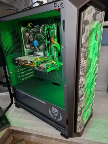 PC Gamer | Procedência Garantida