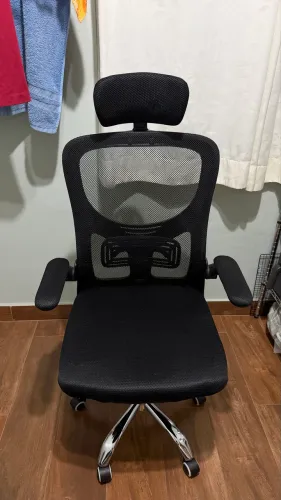Cadeira de escritório