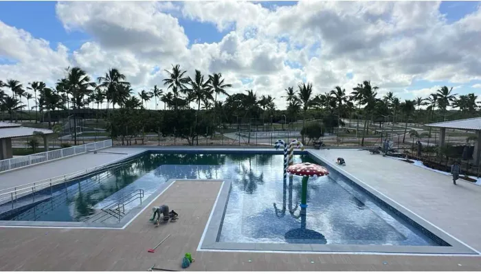 LOTE NO CONDOMÍNIO VILLAREDO ARUANA [56599]