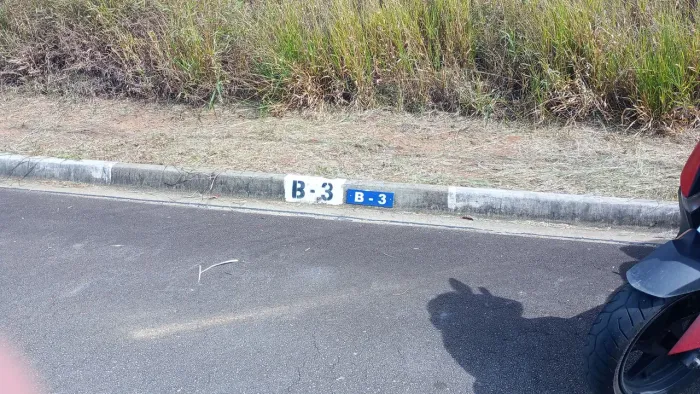 Vende-se terreno em Bragança Paulista condomínio fechado