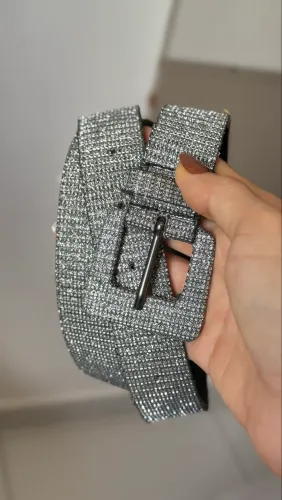 Cintos metálicos