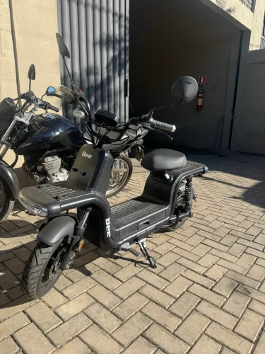 Moto elétrica Bee u1 800w