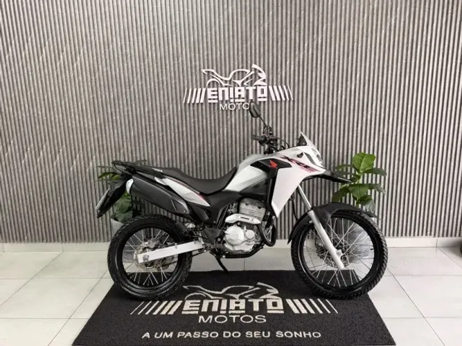 HONDA XRE 300 ABS 2022