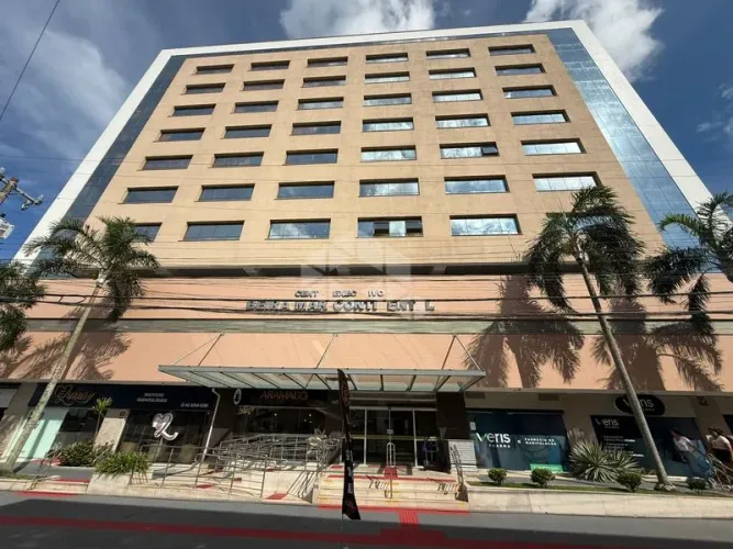 Sala comercial para alugar 37m², Estreito  Florianópolis