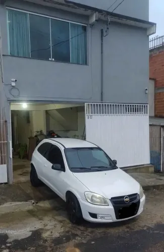 Chevrolet Celta Life/ LS 1.0 MPFI 8V Flexpower 3P 2008
