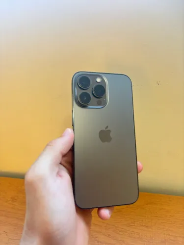 iPhone 13 Pro 128gb (Grafite)