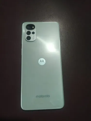 Moto G22