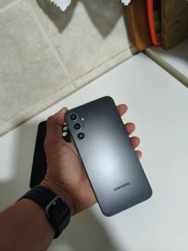 Samsung Galaxy A34 5G 128GB 6GB RAM Excelente Estado