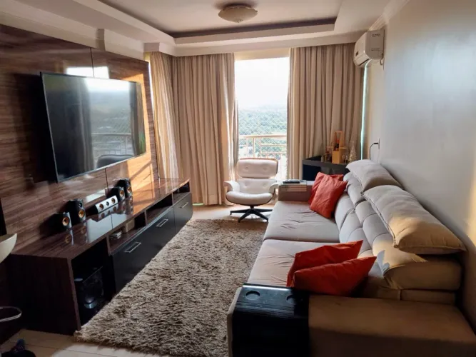 Residencial Isla Life Style | Guará II