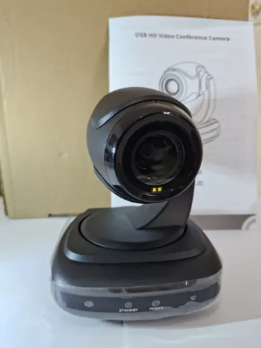 Camera - USB HD 1080P Video Camera for Conference 