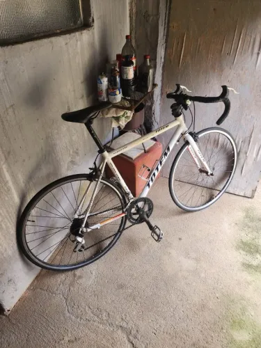 Bike Totem Hurricane