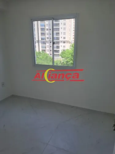 APARTAMENTO COM 1 DORMITÓRIO E COM 59m²- PICANÇO- R$ 2.500,00!!
