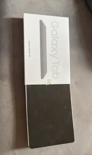 Tablet Samsung Novo