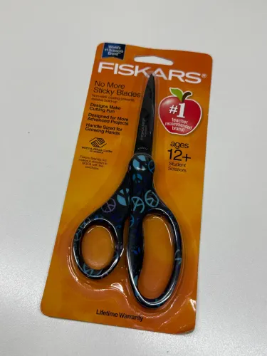 Tesoura Fiskars