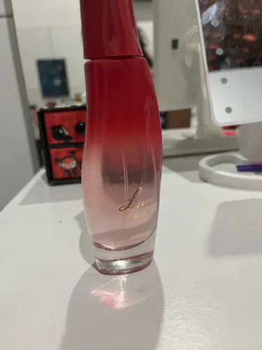 Perfume natura Luana divina