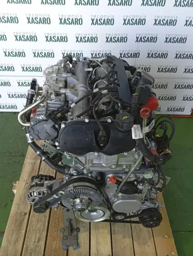 Vendo motor iveco 70c17 completo, faltando bomba e bico