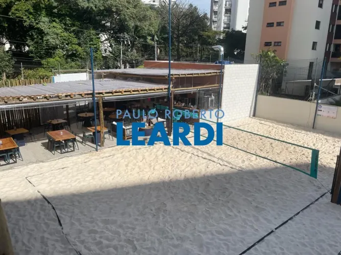 COMERCIAL - MORUMBI - SP
