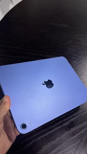 IPAD A16  NOVÍSSIMO!!!