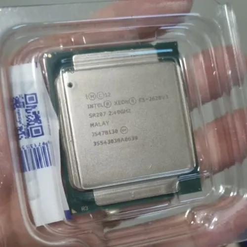 Processador Xeon E5-2620v3 para placa mãe X99