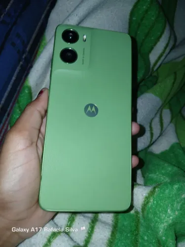 Vende-se um celular