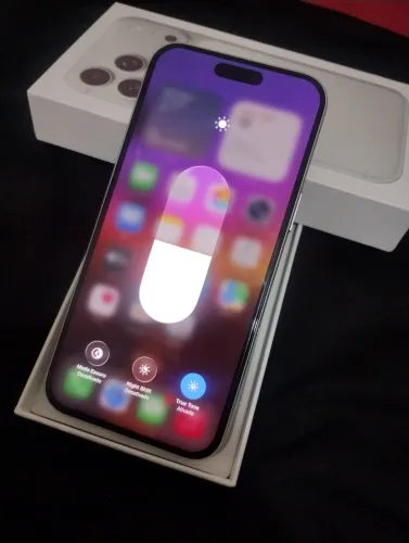 iPhone 17 Pro Max 256GB