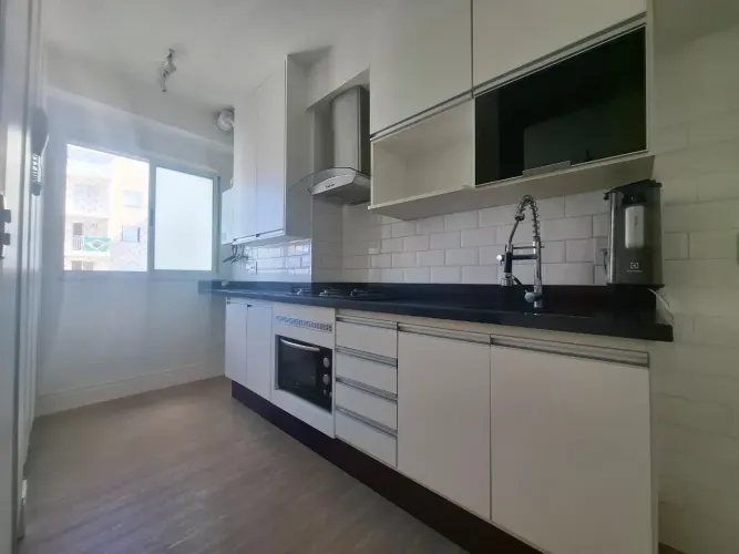 APARTAMENTO PERFECT LIFE SWIFT - CAMPINAS