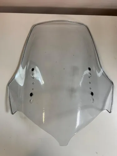 Bolha Cristal Yamaha Xt1200z Super Ténéré 2010-2011