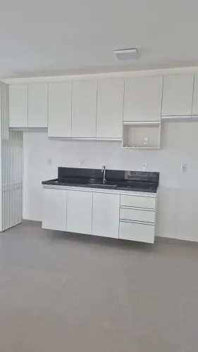 Alugo Apto 2 quartos Condominio Atmos Living