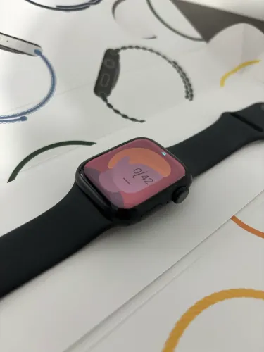 Apple Watch Series 7 41mm