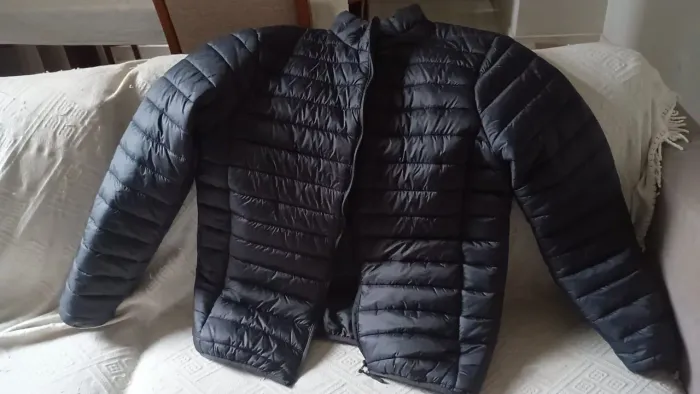 Vendo jaqueta de frio