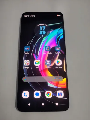 Moto Edge 20 lite