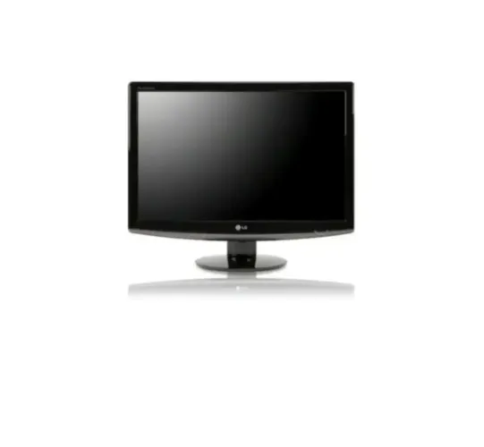 Monitor LG Flatron 22 Polegadas Widescreen Vga DvI